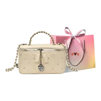Yalu PU Shoulder Bag, Crossbody Bag, Handbag Women's Multicolor