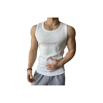 UNthemed Tank Tops Unisex