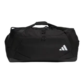Adidas Polyester Travel Bag 75L Unisex Black