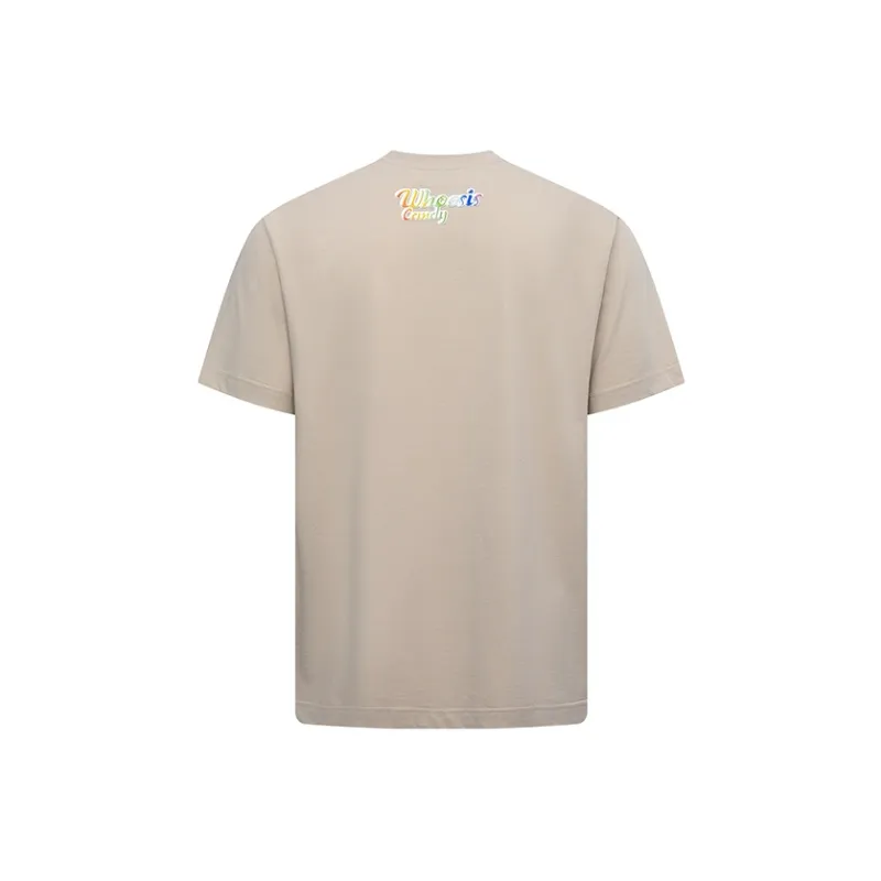 WHOOSIS T Shirt Couple Set Unisex-9