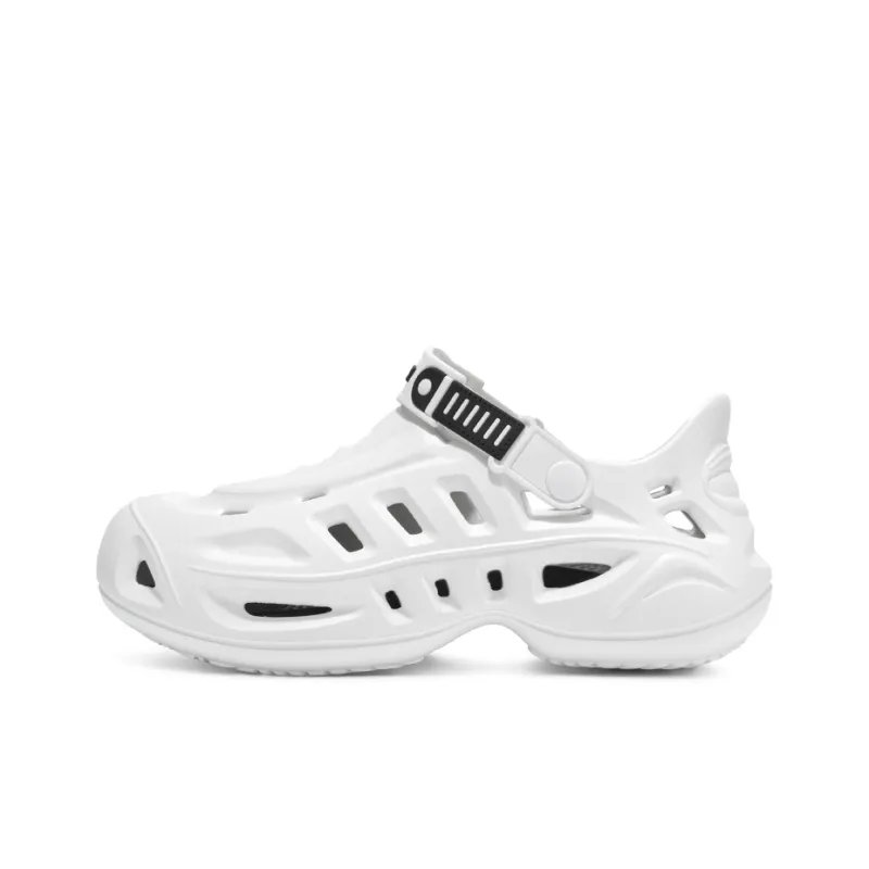 MIIOW Clogs Men-6