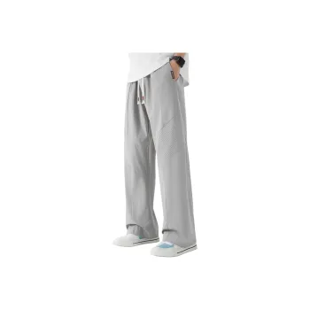 ZWWWZ Casual Pants Unisex