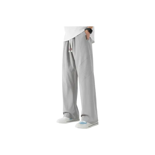 ZWWWZ Casual Pants Unisex