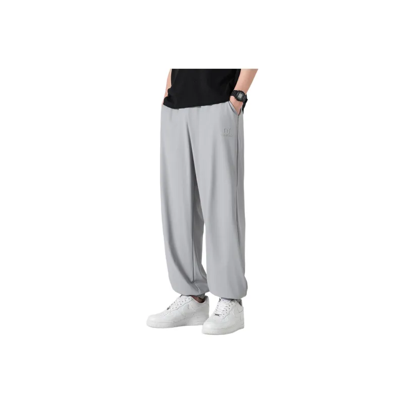 RAP PANDA Casual Pants Unisex-0