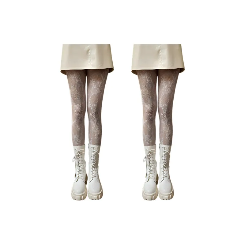 The Temptation Of The Muse Stockings Women's 2 Pack-6
