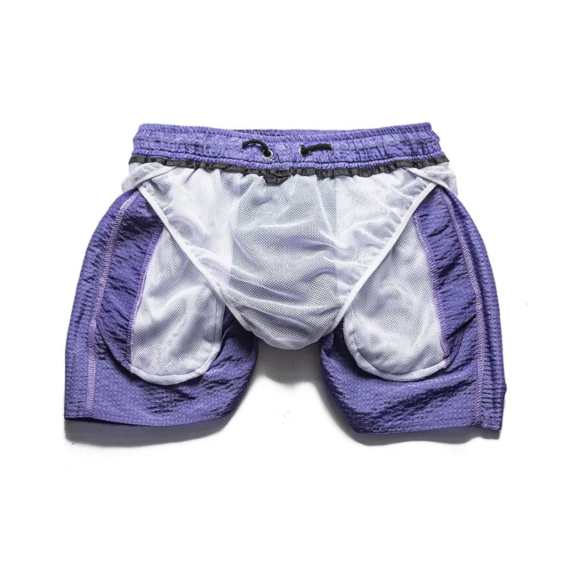 SCHEPPERHEYN Casual Shorts Unisex-1