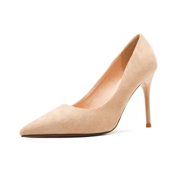 GOSO High Heels Women's