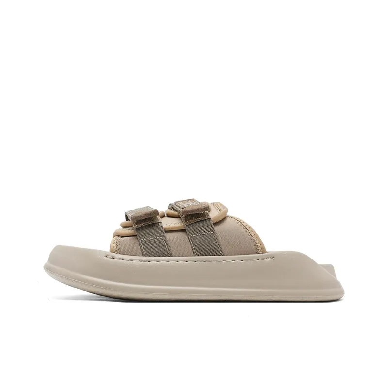 Cachiotti Slip Resistant Slide Slippers Men's-5
