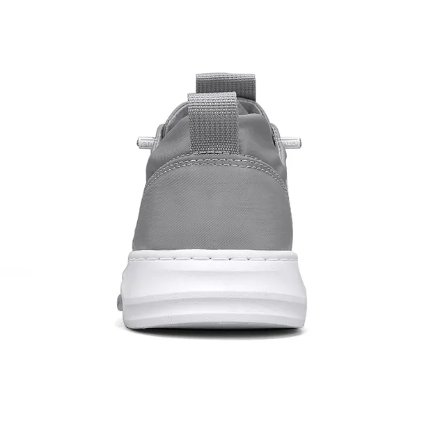 JEANSWEST Breathable, Abrasion Resistant, Lightweight Low Top Casual Shoes Men's-15
