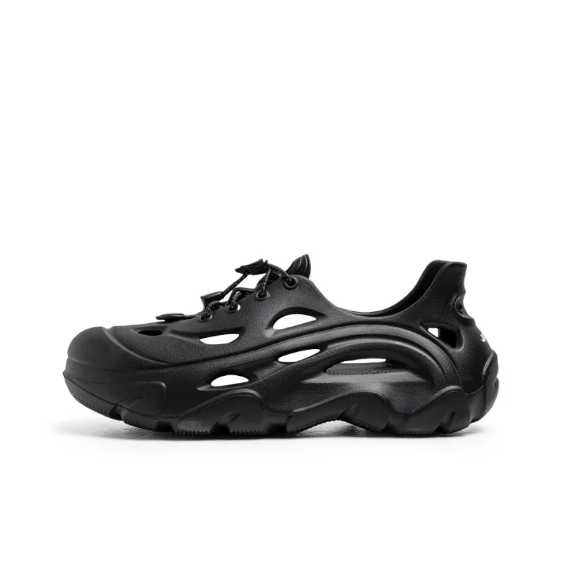 JKEM Clogs Men-0