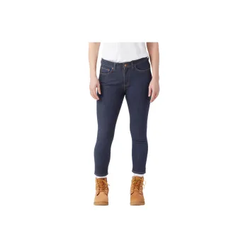 Dickies Jeans Women's Indigo
