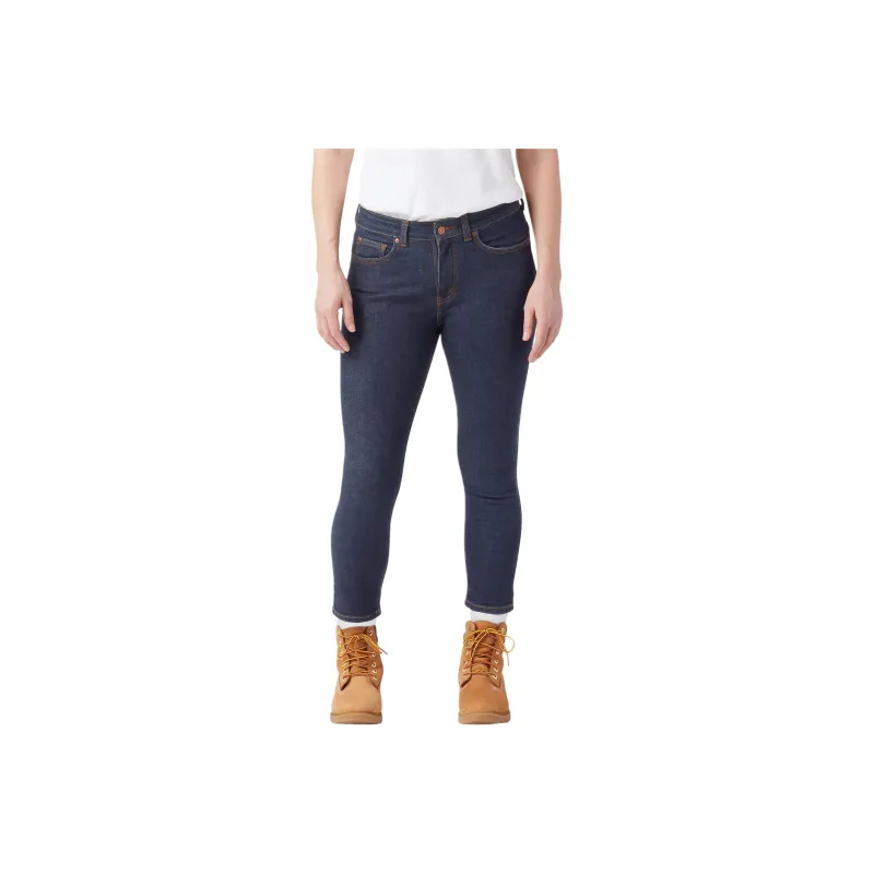 Dickies Jeans Women's Indigo-0