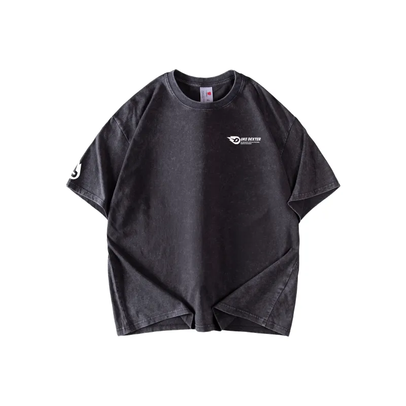 DUKE+DEXTER T Shirts Unisex-6