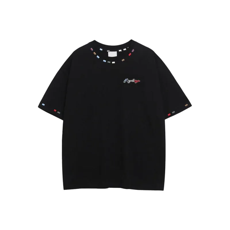 VERAF CA T Shirts Unisex-0