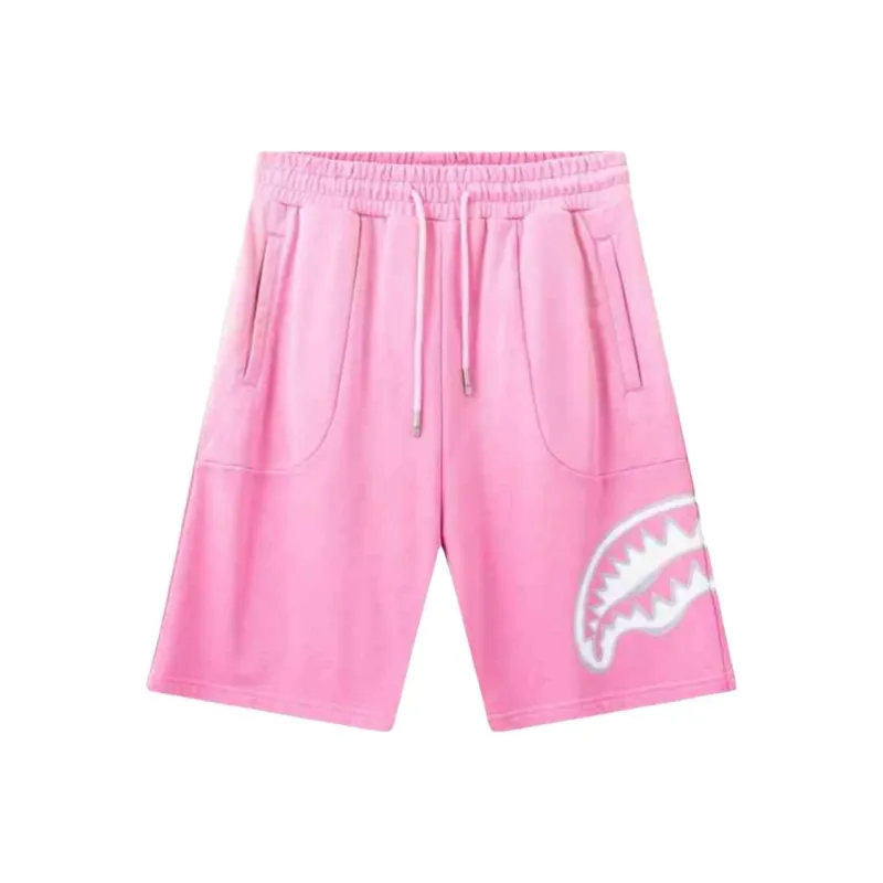 SPRAYGROUND Casual Shorts Unisex-0