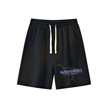 S.k. Manor Hill Casual Shorts Unisex