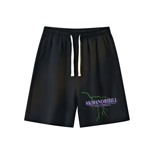S.k. Manor Hill Jeans Unisex Black