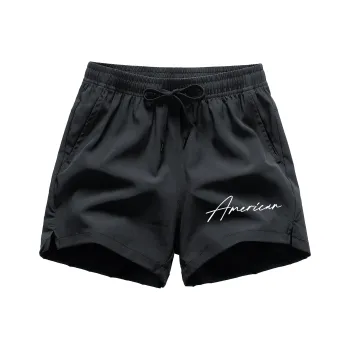 Mulinsen Sports Shorts Unisex