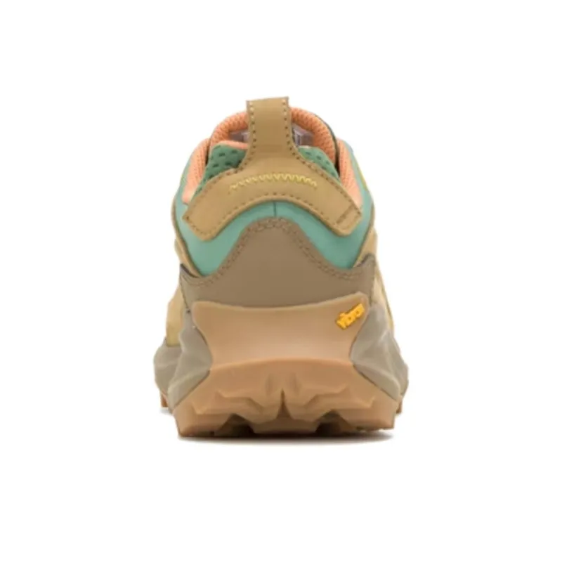 MERRELL Women's Moab Speed 2 Ltr Waterproof 'Tan' Women's-3