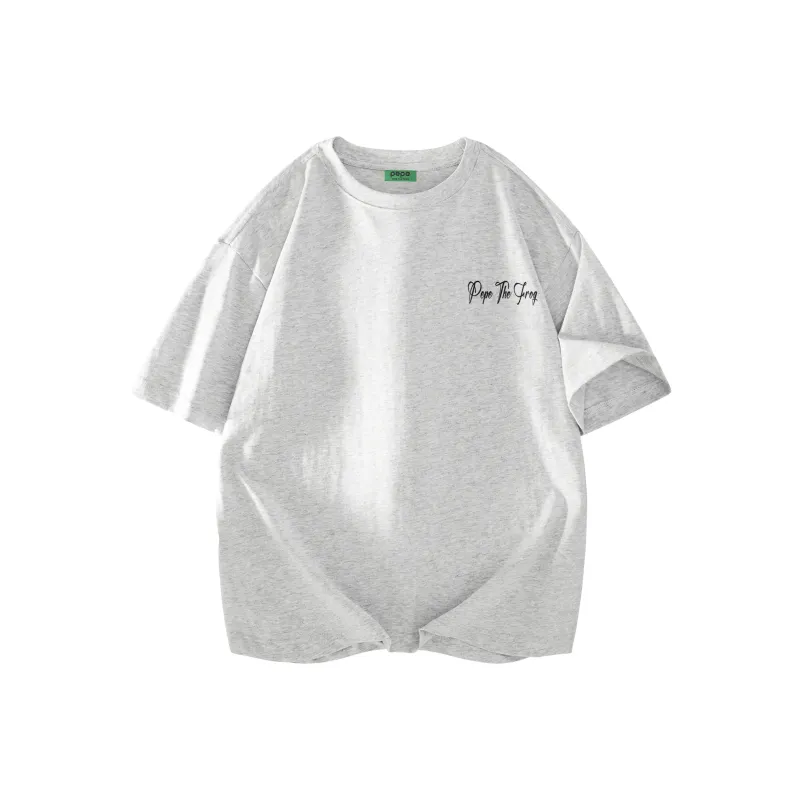 Pepe The Frog T Shirts Unisex-27
