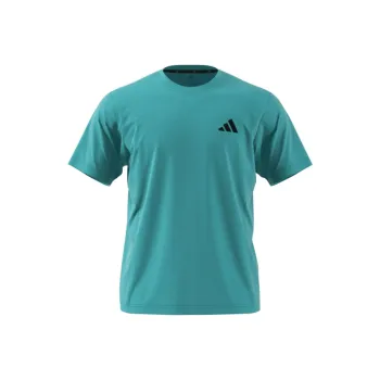 Adidas T Shirt Men's Emerald Green