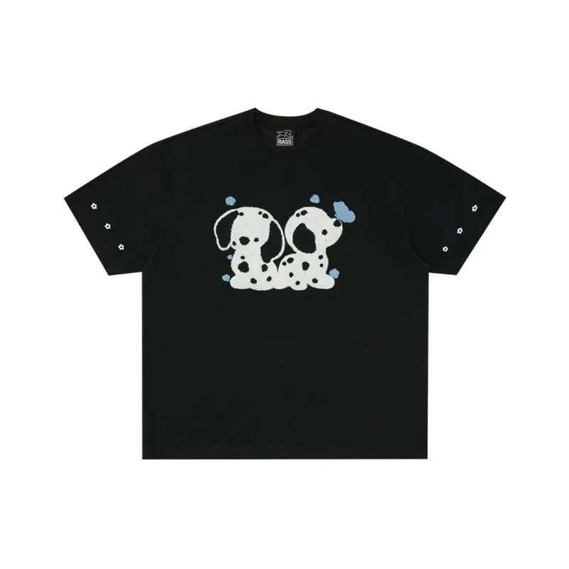 RASS T Shirts Unisex-4