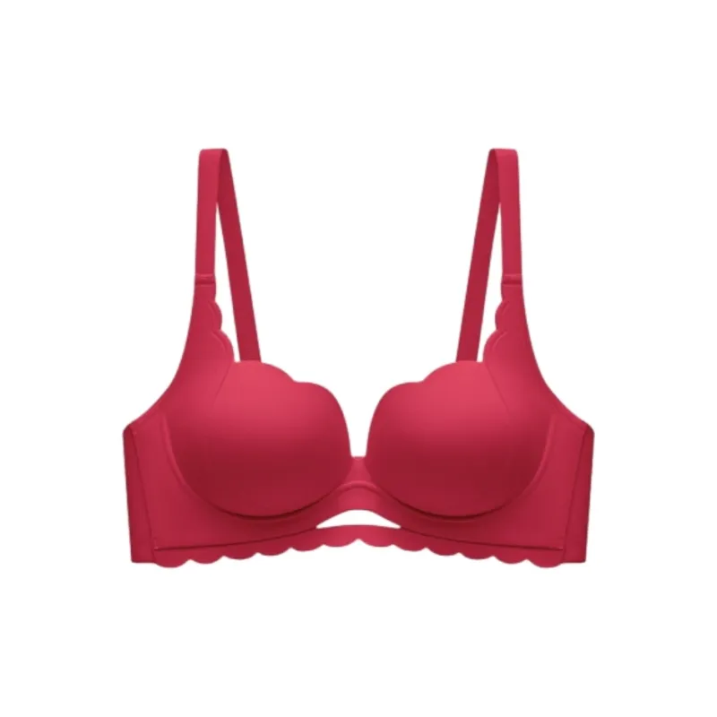 Gentle welcome Women's Bras-8