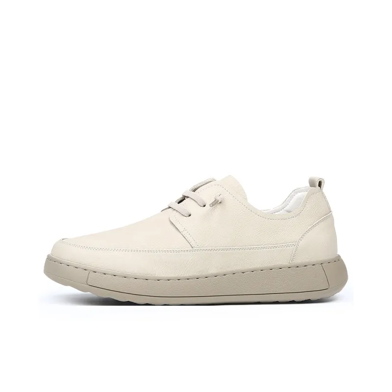 Ignition Men's Casual Shoes Men Low Top-7