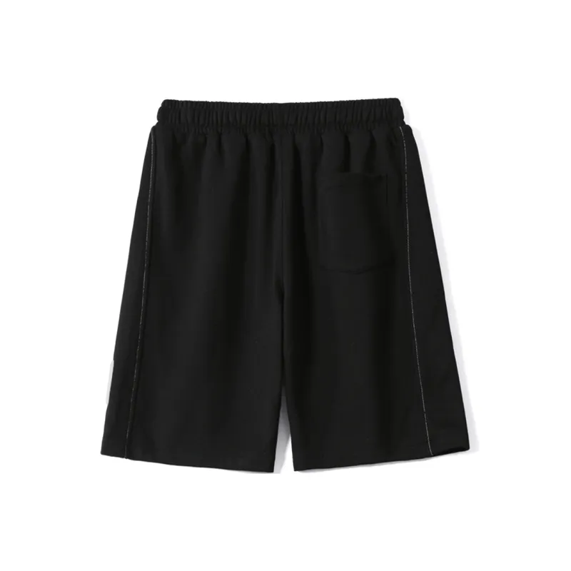 LIGHTNING MONSTER Casual Shorts Unisex-1
