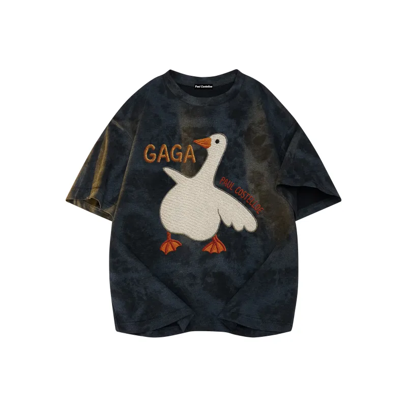 PAUL COSTELLOE T Shirts Unisex-0