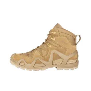 Lowa ZEPHYR Crew Outdoor Boots Men's Wheat