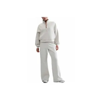 Nike 24.7 ImpossiblySoft Women's Dri FIT High Waisted Loose Flared Pants