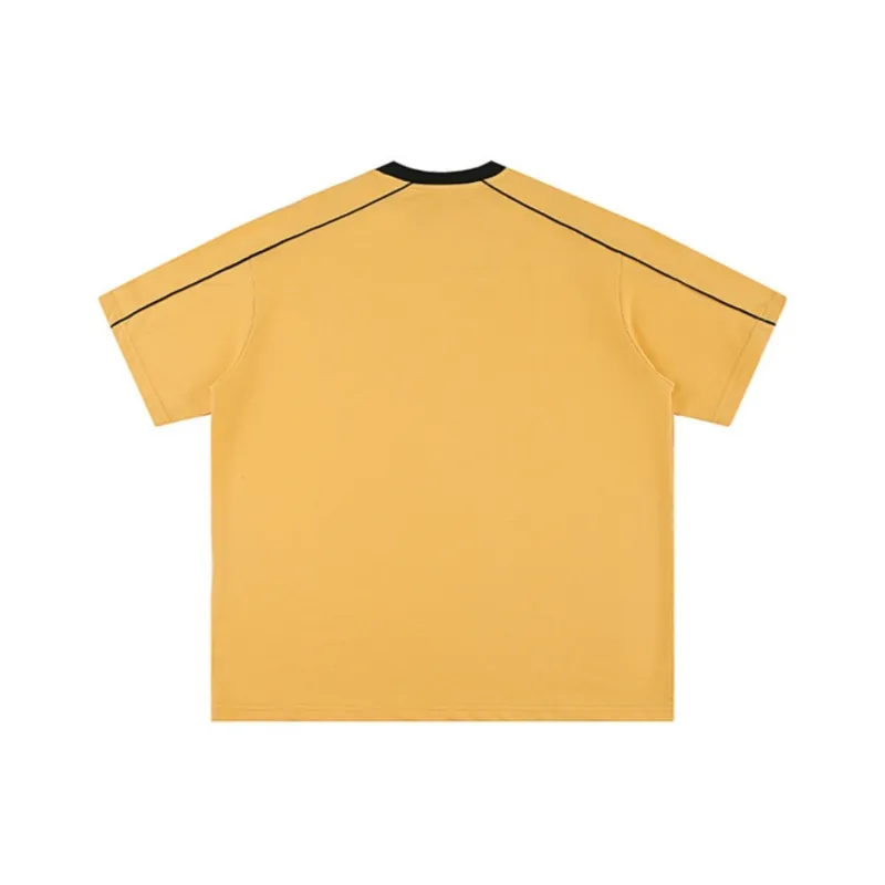 Vine Color T Shirts Women's-3