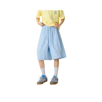 DEAR BETSY Casual Shorts Unisex