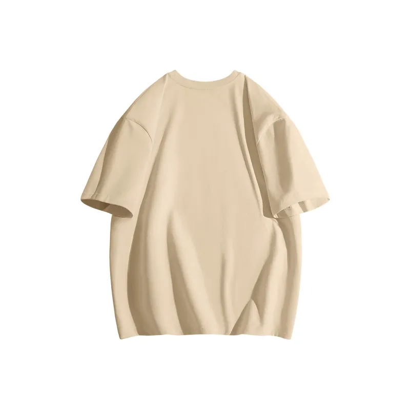 Tonlion T Shirts Unisex-19