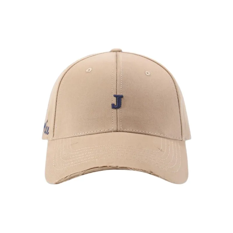 SESAME STREET Cotton Baseball Caps Unisex-4