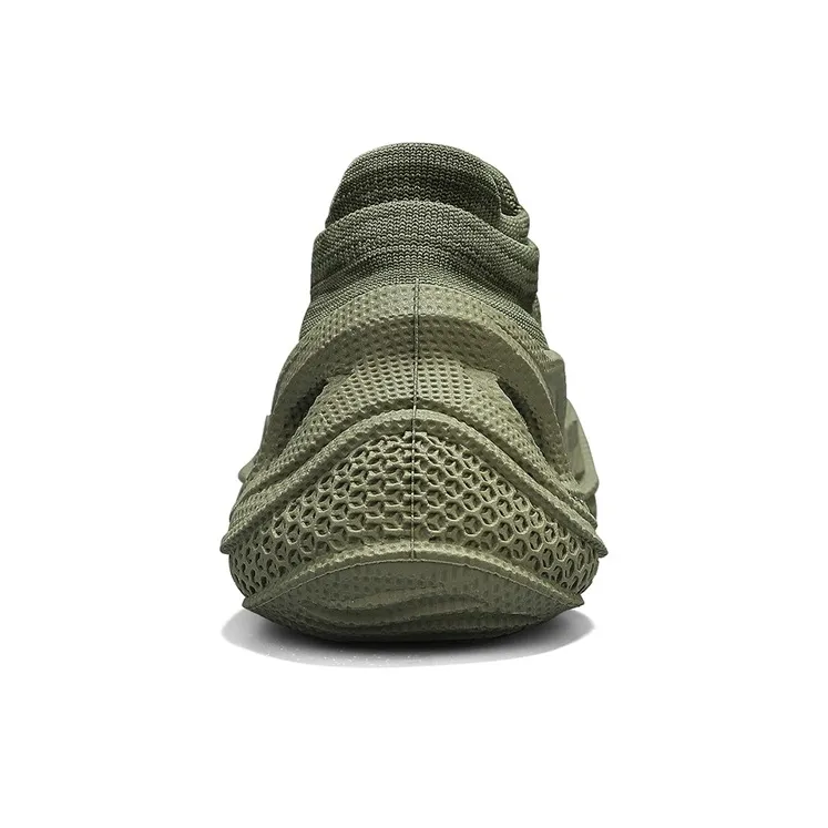 KEKAFU Slip Resistant And Breathable Low Top Casual Shoes Men's-13