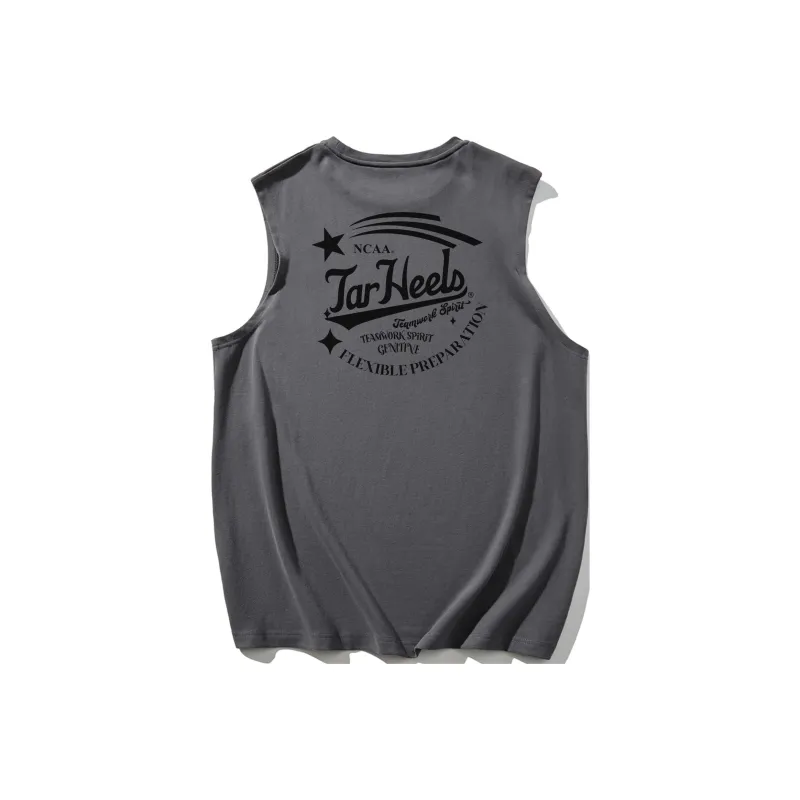 NCAA Tank Tops Unisex-19