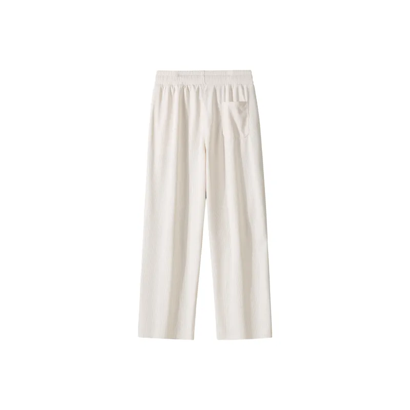 KIPONE Casual Pants Unisex-16