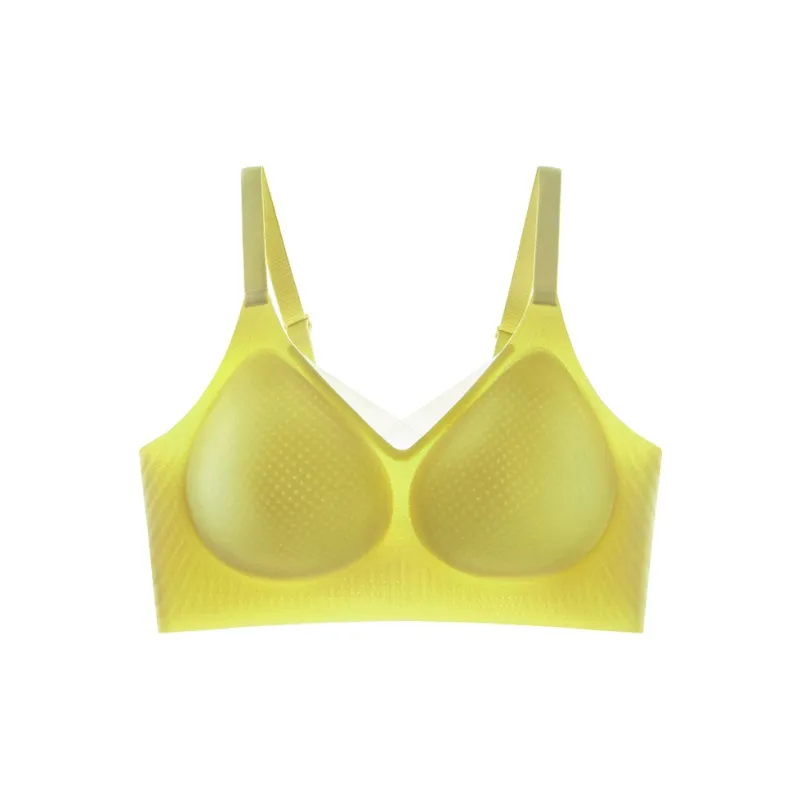 Gentle welcome Women's Bras-3