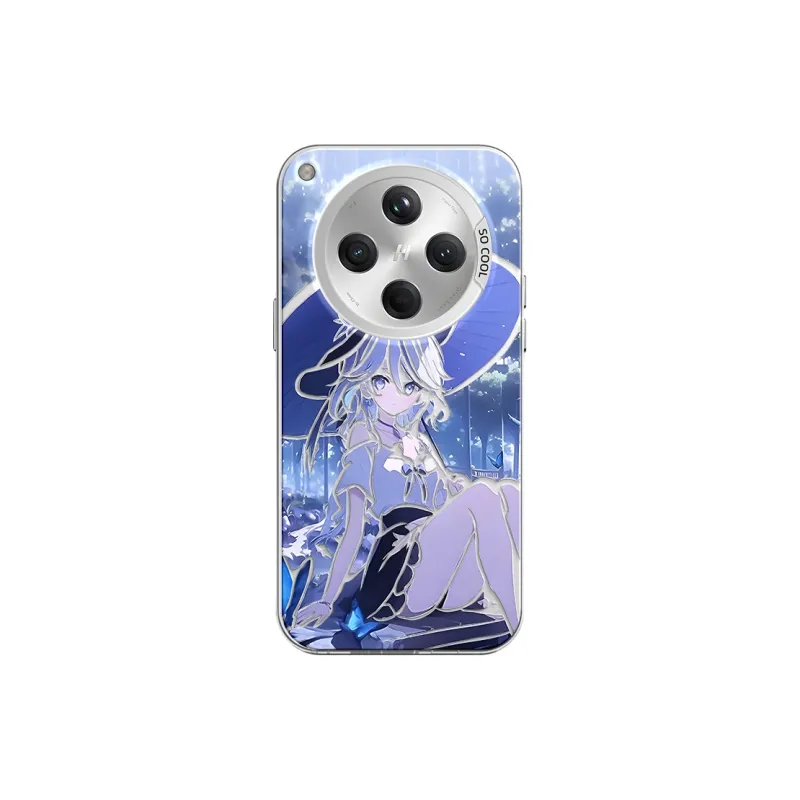 CHUNFAN Phone Cases-3