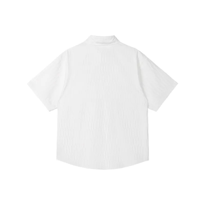 TH FABRICATE Shirts Women's-7