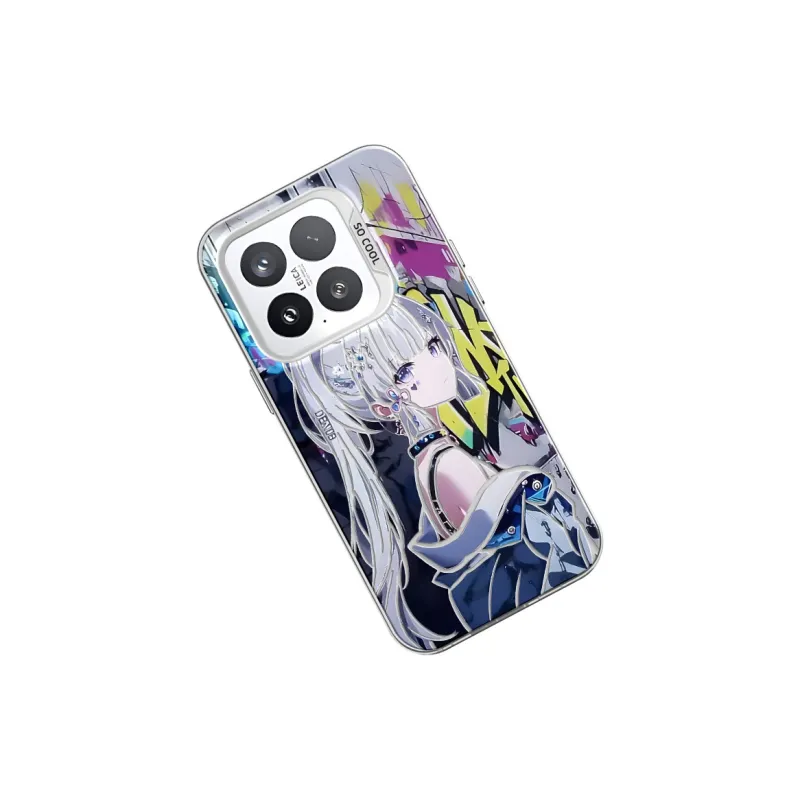CHUNFAN Phone Cases-2