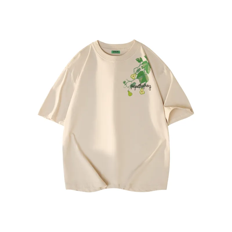 Pepe The Frog T Shirts Unisex-9
