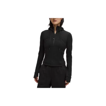 Lululemon Nulu™Define Collection Jacket Women's Black