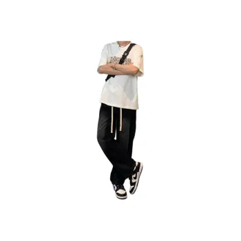 BENGEN Jeans Unisex