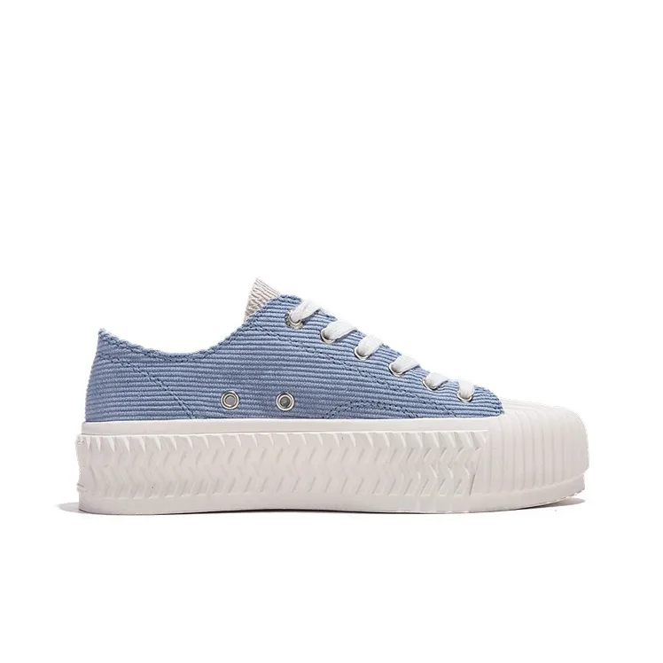 Jifffly Abrasion Resistant, Breathable, Lightweight Low Top Canvas Shoes Women's-15