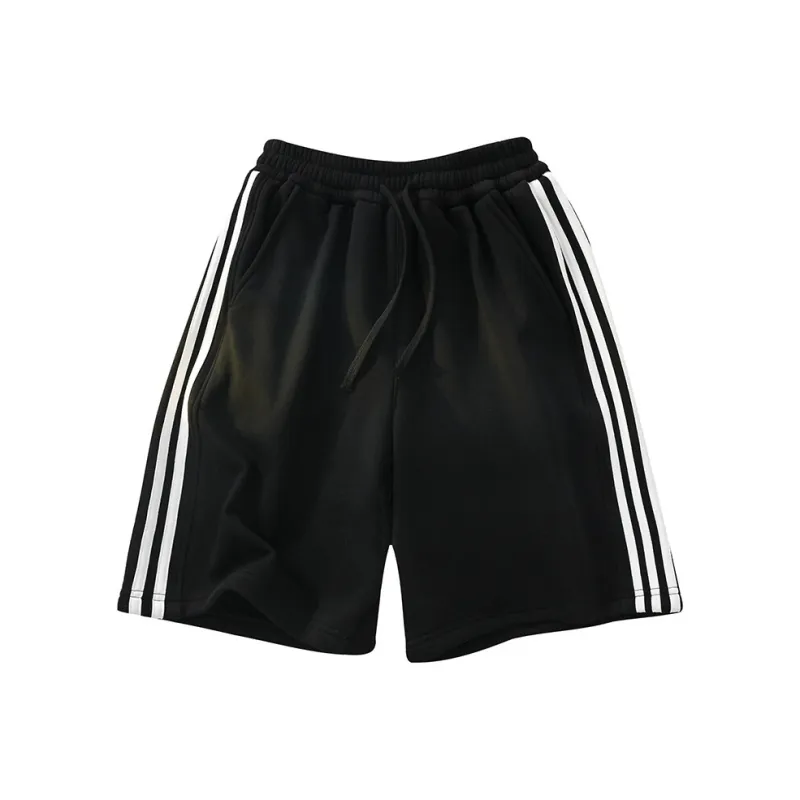 VERAF CA Casual Shorts Unisex-6