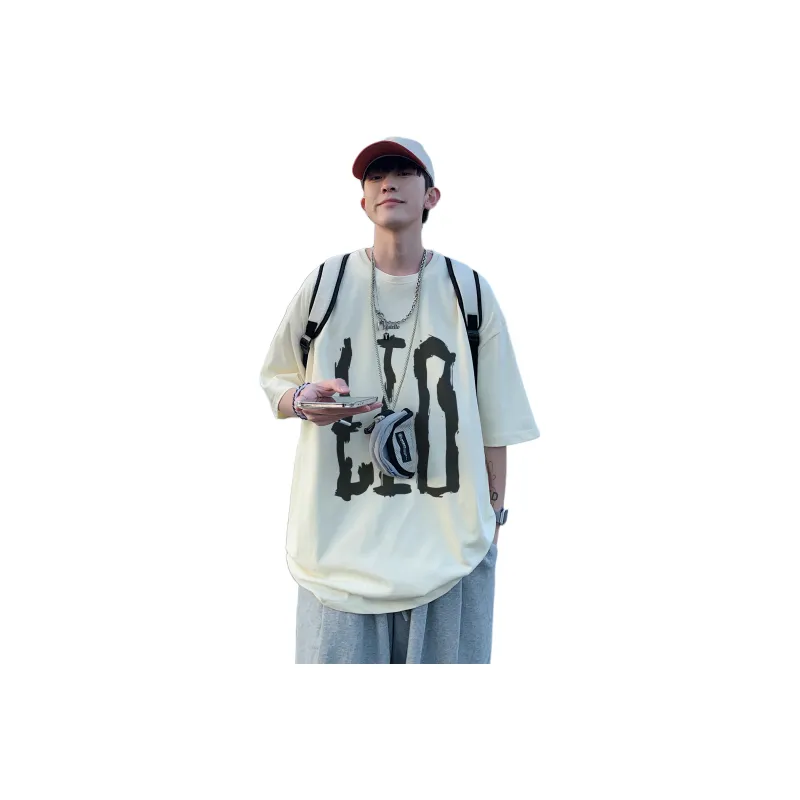 GY.VG T Shirts Unisex-15