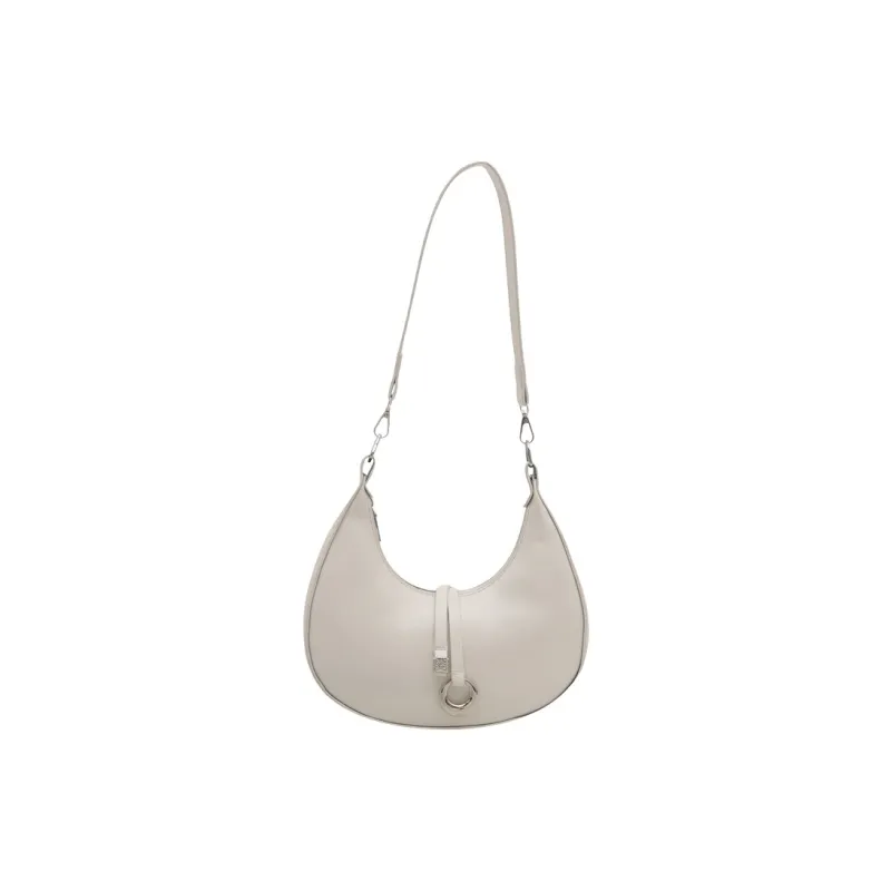 NX DOUGHNUT PU Shoulder Bag Women's Multicolor-4